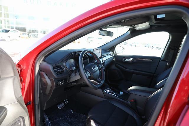 Certified 2023 Ford Escape ST-Line image 20