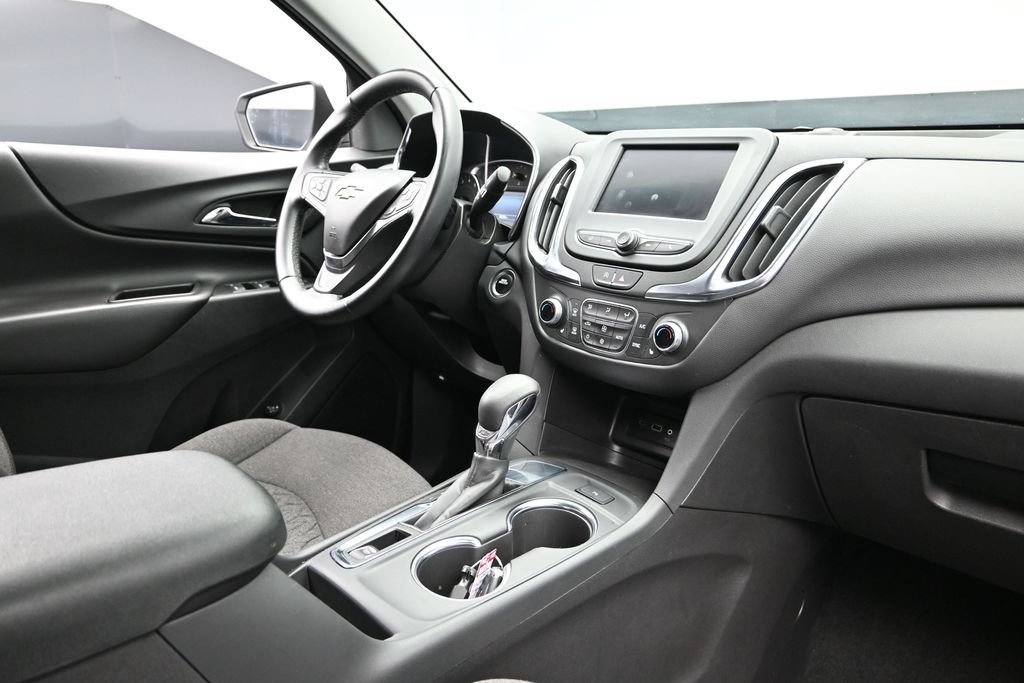 Used 2024 Chevrolet Equinox LT FWD image 10