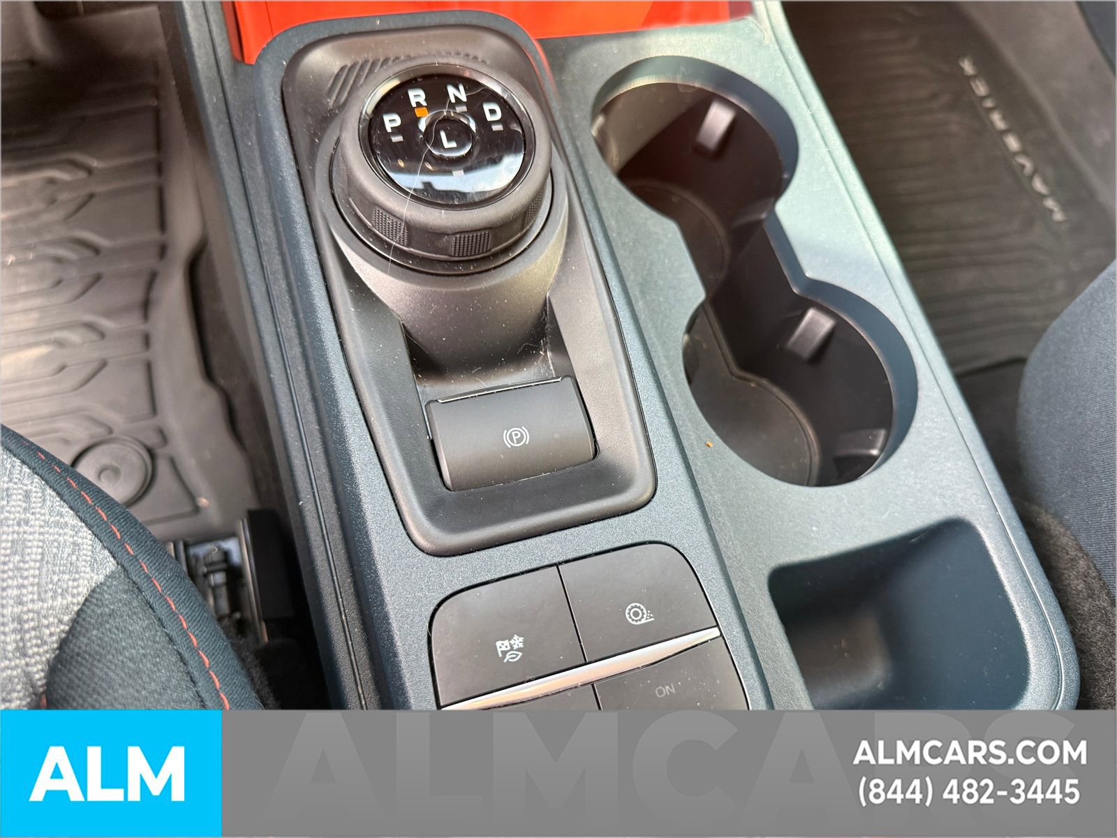 Certified 2024 Ford Maverick XLT w/ XLT Luxury Package image 22