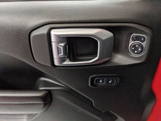 Used 2021 Jeep Wrangler Unlimited Rubicon w/ Safety Group image 23