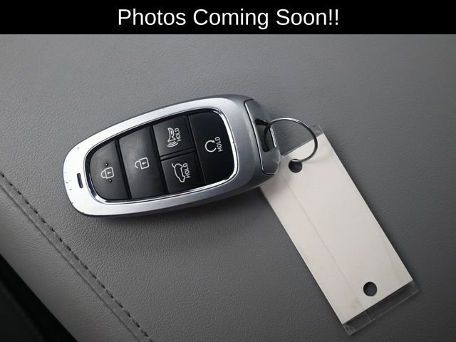 Used 2025 Hyundai Palisade SEL AWD/4WD image 14
