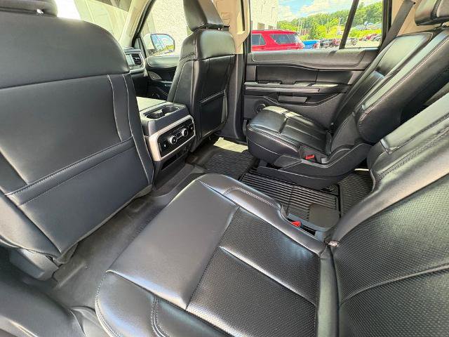 Certified 2024 Ford Expedition Max XLT AWD/4WD image 23