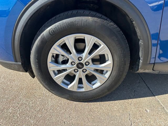 Certified 2023 Ford Escape Active w/ Tech Pack #2 image 10