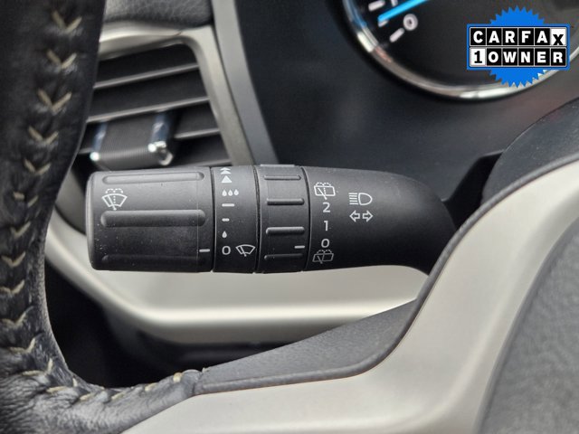 Certified 2024 Ford Expedition Max XLT image 27