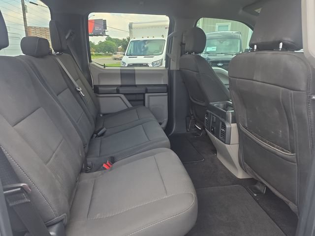 Certified 2019 Ford F150 XL w/ Equipment Group 101A Mid AWD/4WD image 18