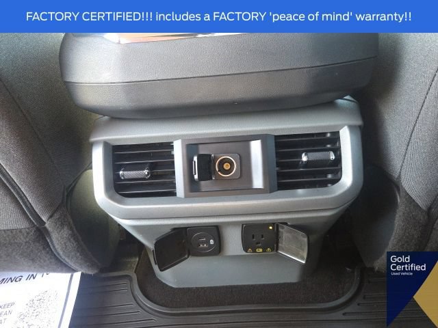 Certified 2021 Ford F150 XLT w/ Equipment Group 302A High AWD/4WD image 17