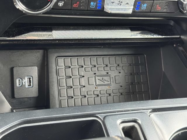 Certified 2023 Ford F150 Lariat w/ Equipment Group 502A High AWD/4WD image 31