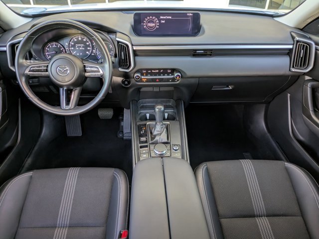 Used 2023 MAZDA CX-50 2.5 S w/ Cargo Package image 13