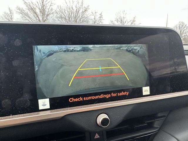 Used 2025 Toyota Crown Signia image 30