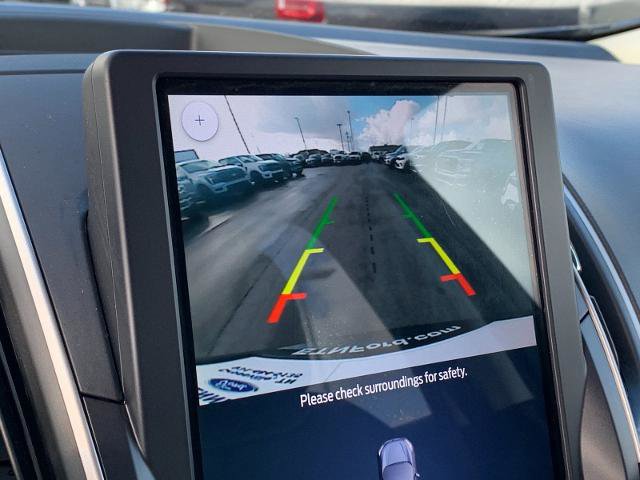 Certified 2022 Ford Edge SEL w/ Convenience Package image 19