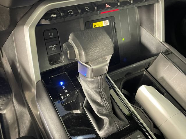 Used 2023 Toyota Tundra Platinum AWD/4WD image 9