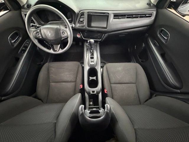 Used 2017 Honda HR-V EX image 16