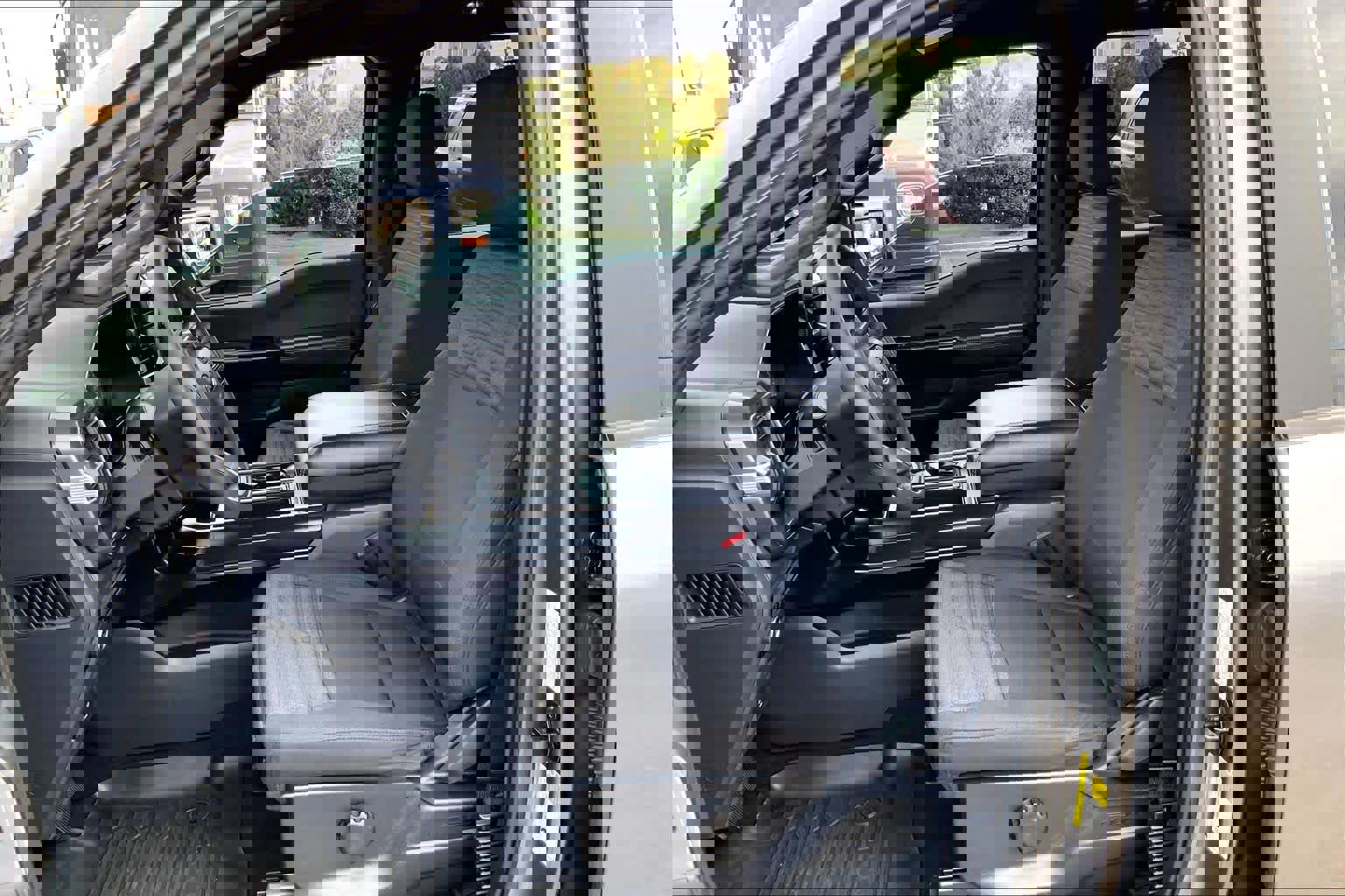 Certified 2023 Ford F150 XL w/ STX Appearance Package image 9