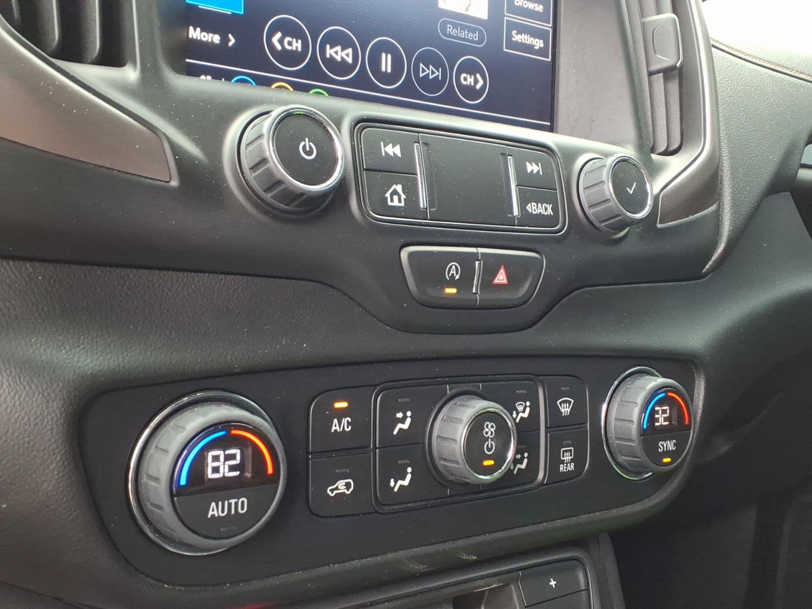 Used 2022 GMC Terrain AT4 w/ LPO, Floor Liner Package AWD/4WD image 14