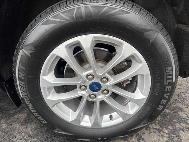 Certified 2022 Ford Escape SE AWD/4WD image 11