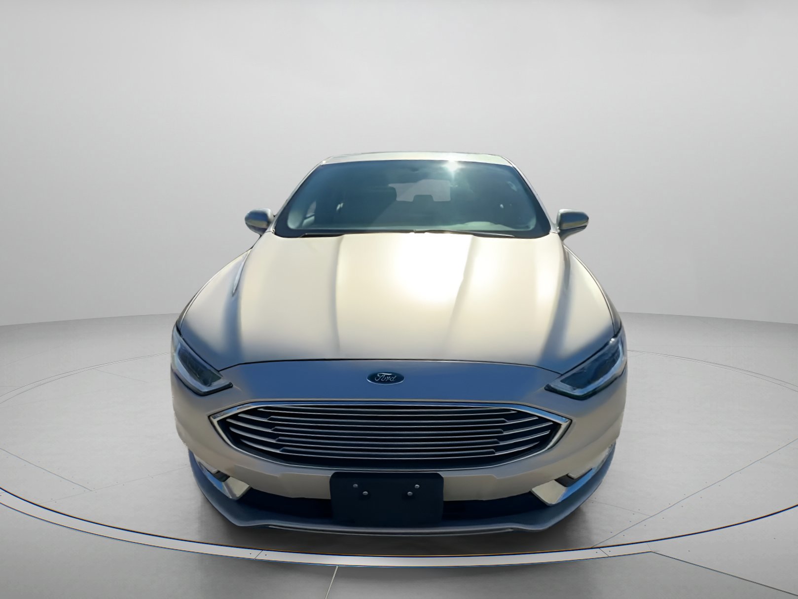 Certified 2017 Ford Fusion Energi Titanium image 37