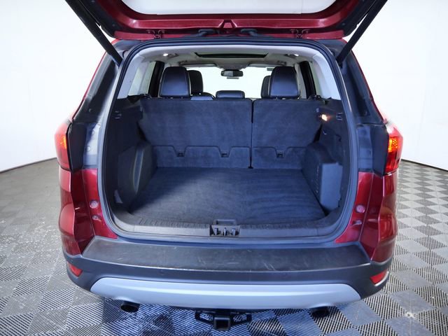 Certified 2019 Ford Escape Titanium AWD/4WD image 10