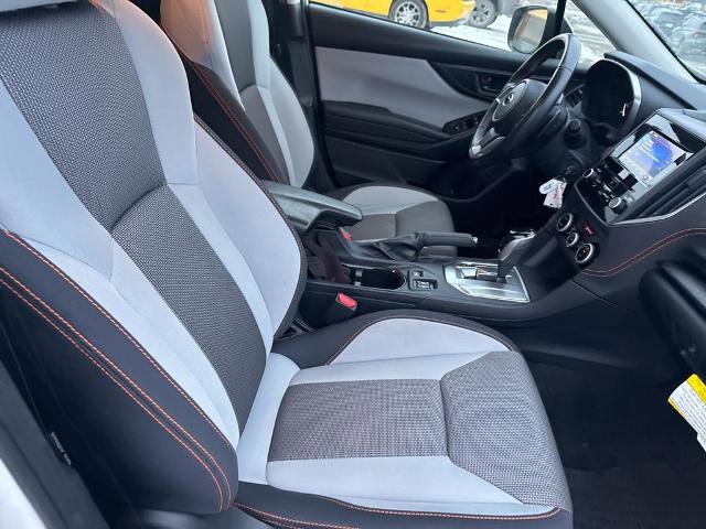Used 2023 Subaru Crosstrek 2.0i Premium image 38