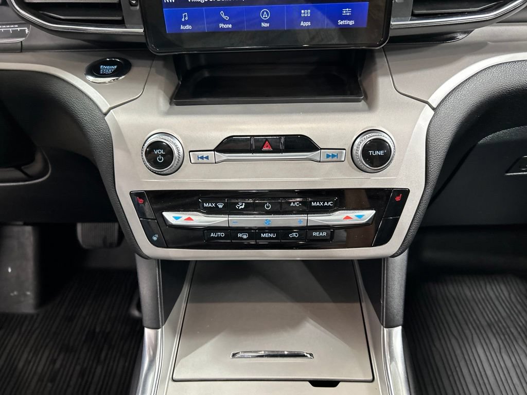Certified 2023 Ford Explorer XLT w/ Equipment Group 202A AWD/4WD image 22