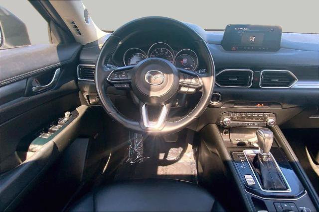 Used 2019 MAZDA CX-5 Touring AWD/4WD image 6