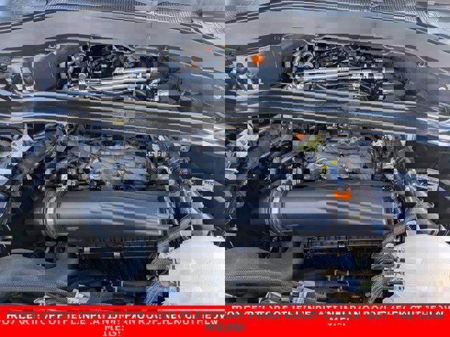 Certified 2025 Ford Explorer Platinum w/ LUX Leather Package image 29