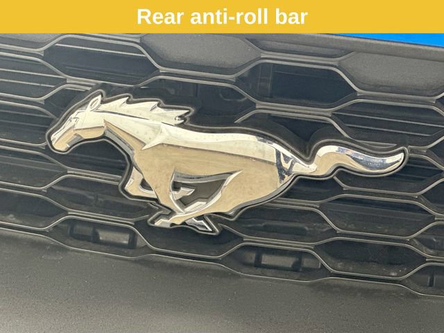 Certified 2023 Ford Mustang Premium image 24