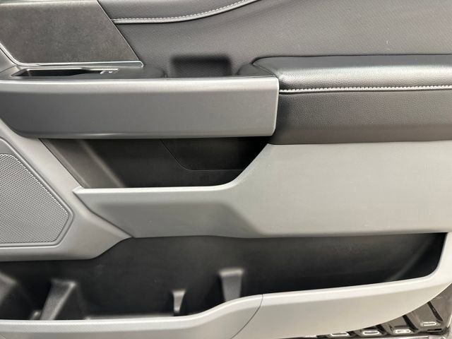 Certified 2025 Ford F150 XLT w/ Equipment Group 301A Standard image 12