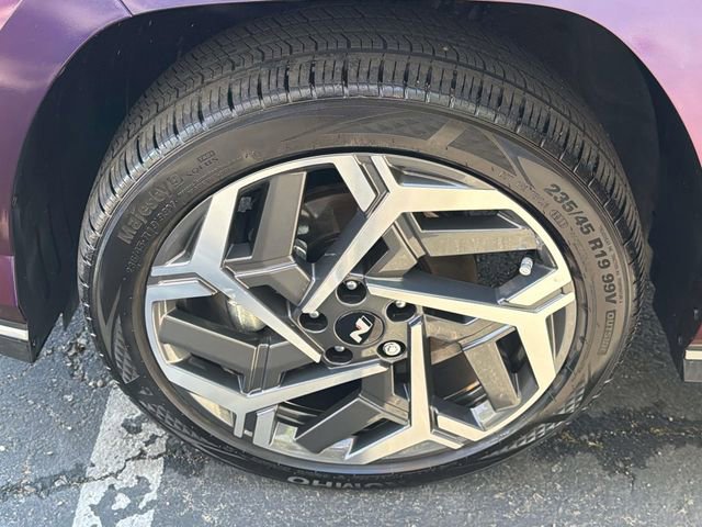 Used 2024 Hyundai Kona N Line image 44