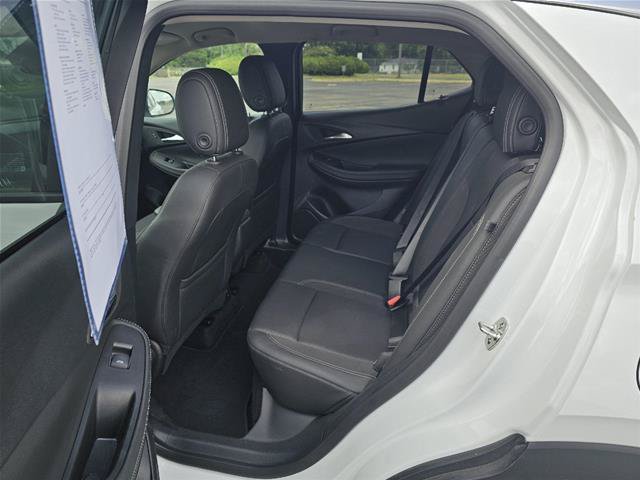 Used 2025 Buick Encore GX Preferred FWD image 11