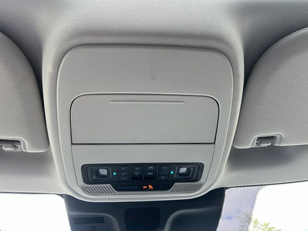 Certified 2025 Ford Expedition Max Active AWD/4WD image 39