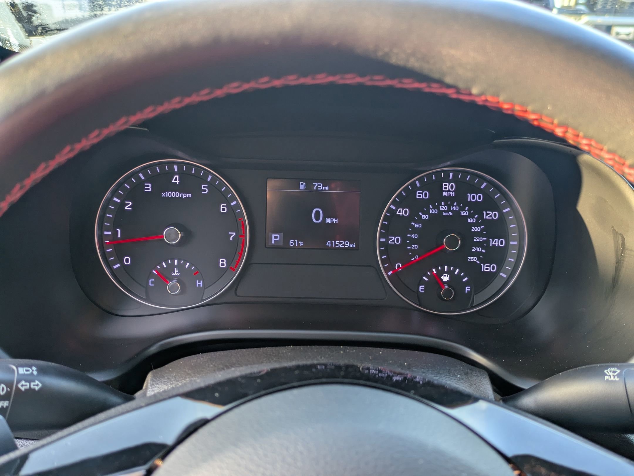 Used 2020 Kia Forte GT image 19