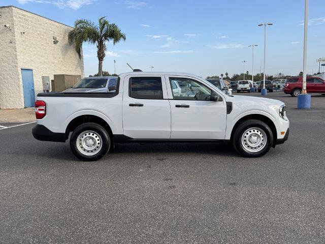 Certified 2025 Ford Maverick XL w/ Equipment Group 102A image 6