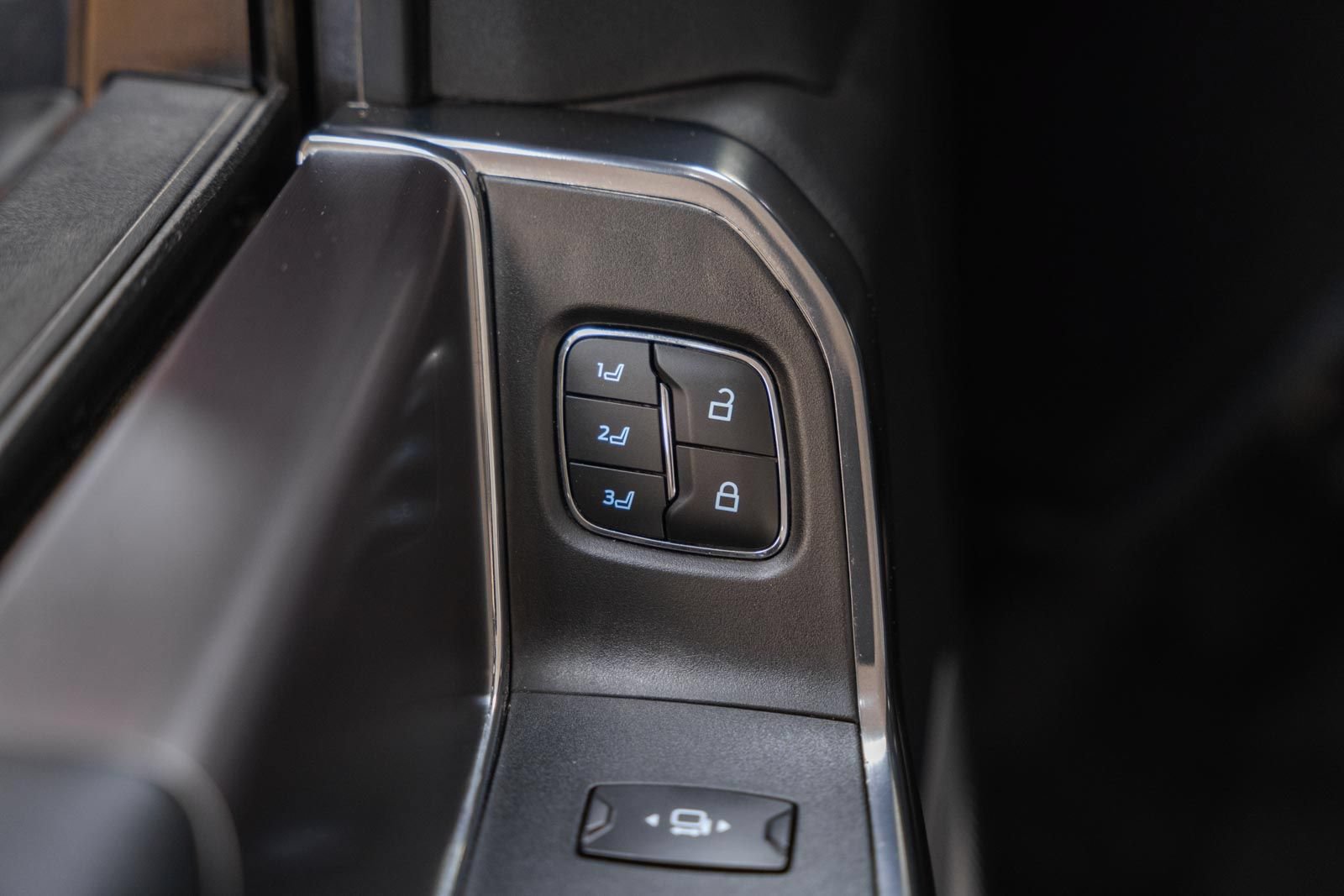 Certified 2026 Ford F250 Platinum AWD/4WD image 52