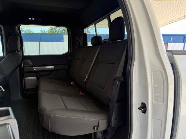 Certified 2022 Ford F150 XLT w/ Equipment Group 302A High AWD/4WD image 8