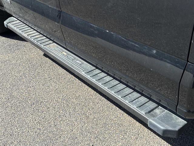 Certified 2023 Ford F150 XLT w/ Equipment Group 302A High image 12