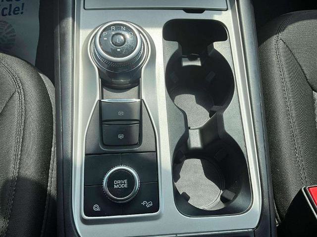 Certified 2022 Ford Explorer XLT w/ Class IV Trailer Tow Package image 20