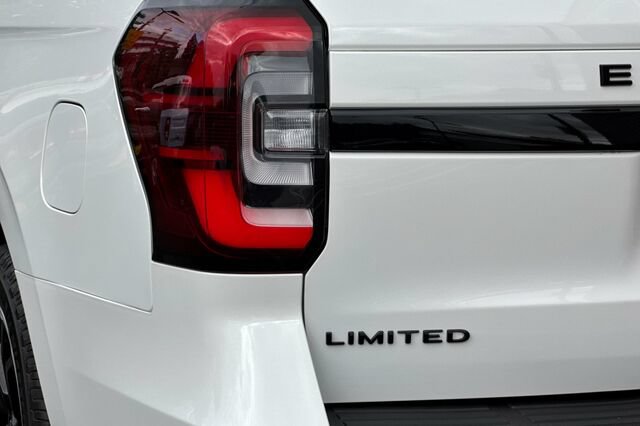 Certified 2023 Ford Expedition Max Limited AWD/4WD image 29
