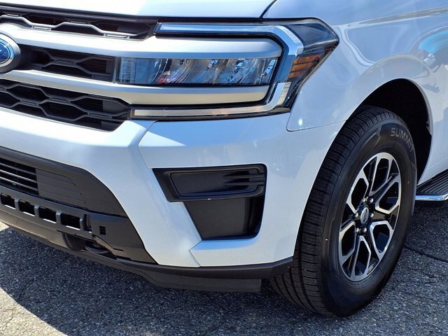Certified 2023 Ford Expedition Max XLT AWD/4WD image 30