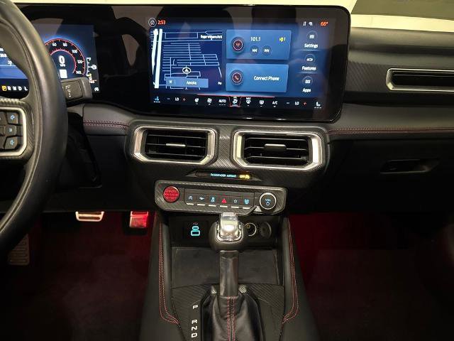 Certified 2025 Ford Mustang Premium image 24