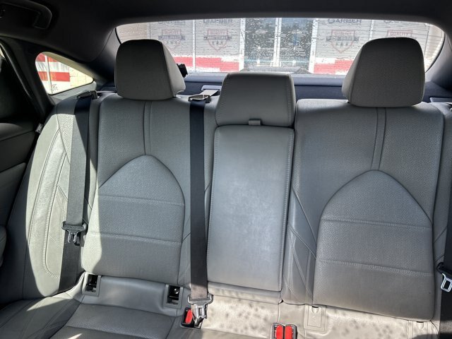 Used 2019 Toyota Avalon Limited FWD image 19