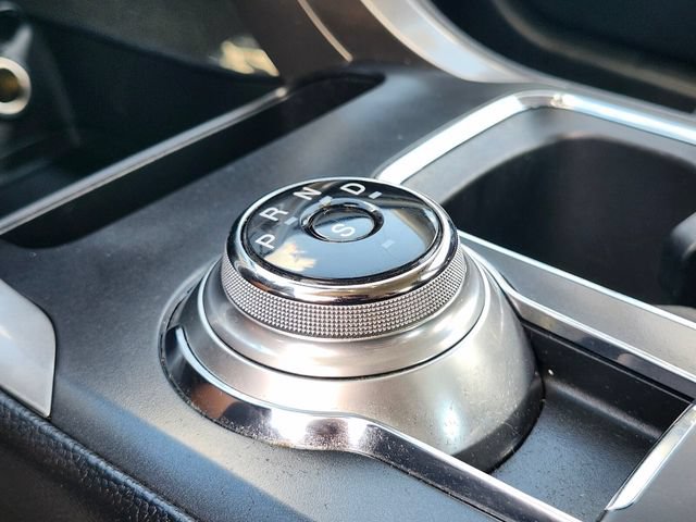 Certified 2019 Ford Fusion SE FWD image 26