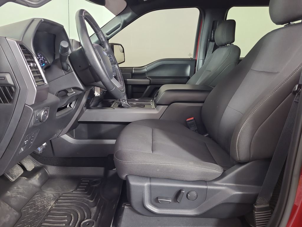 Certified 2019 Ford F150 XLT w/ Equipment Group 302A Luxury image 18