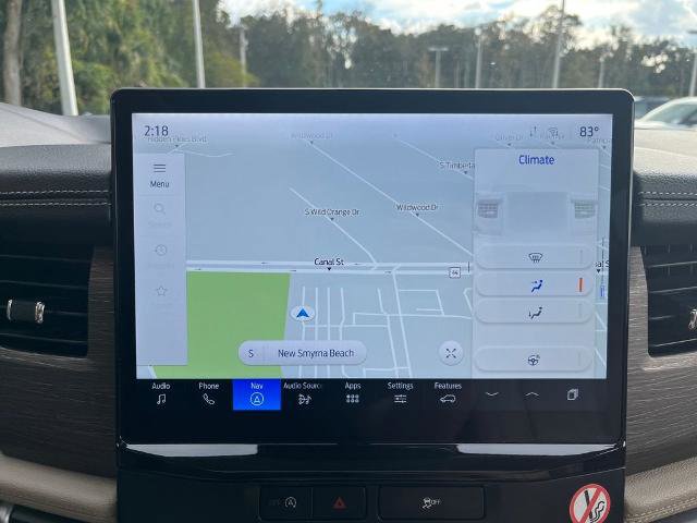 Certified 2024 Ford Expedition Limited image 24