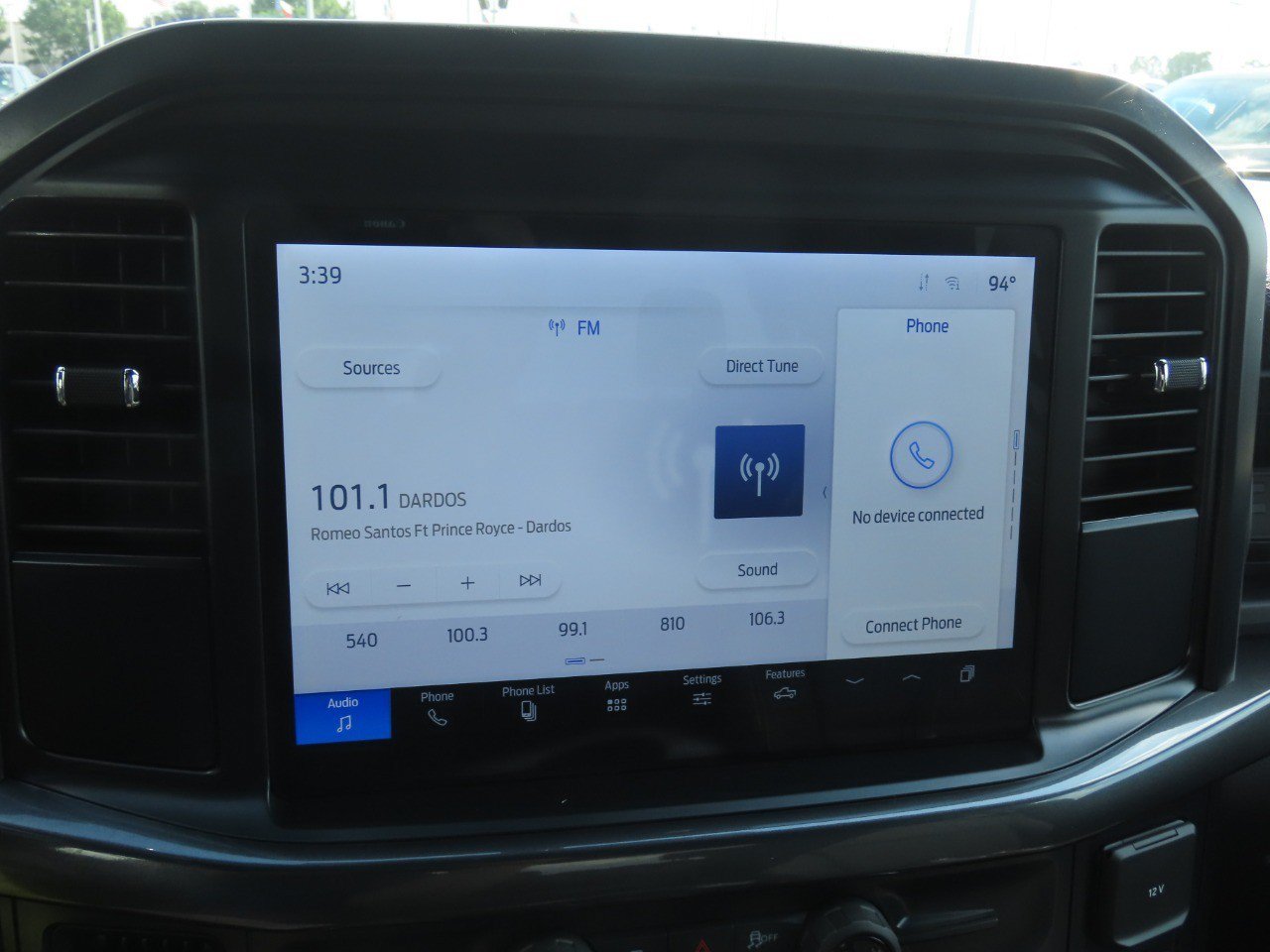 Certified 2025 Ford F150 STX RWD image 29