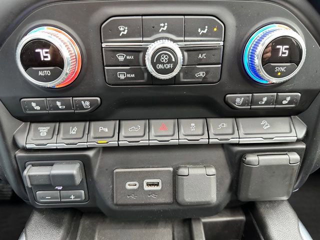 Used 2023 GMC Sierra 2500 Denali w/ Denali Ultimate Package image 20