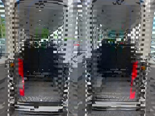 Certified 2022 Ford Transit 350 XL image 20