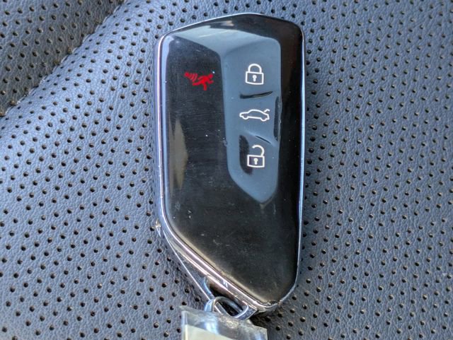 Used 2021 Volkswagen ID.4 Pro S image 26