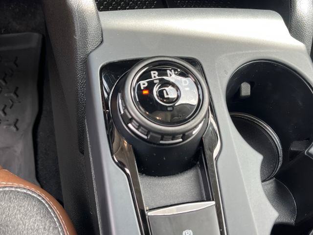 Certified 2021 Ford Bronco Sport Outer Banks AWD/4WD image 13