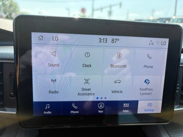 Certified 2023 Ford Explorer XLT w/ Equipment Group 202A AWD/4WD image 20