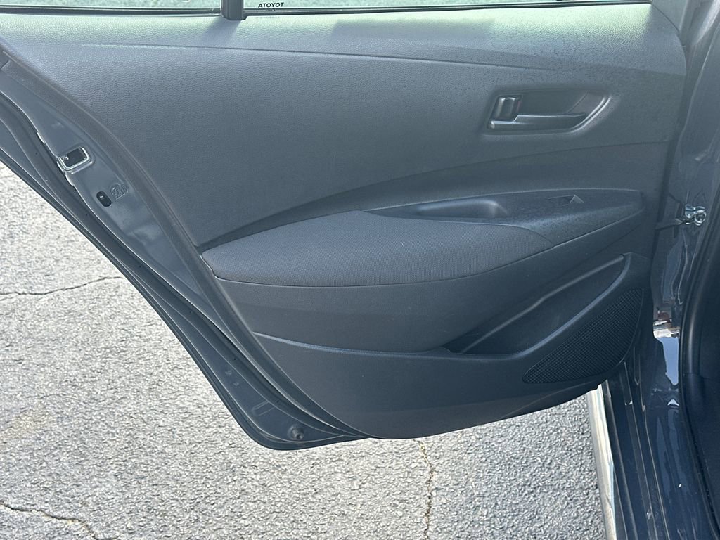 Used 2024 Toyota Corolla LE FWD image 22